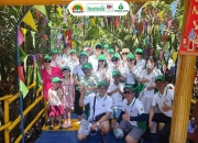 ÁNH DƯƠNG XANH: RỰC RỠ HÀNH TRÌNH SUMMER PARTY ĐÀ NẴNG 2026