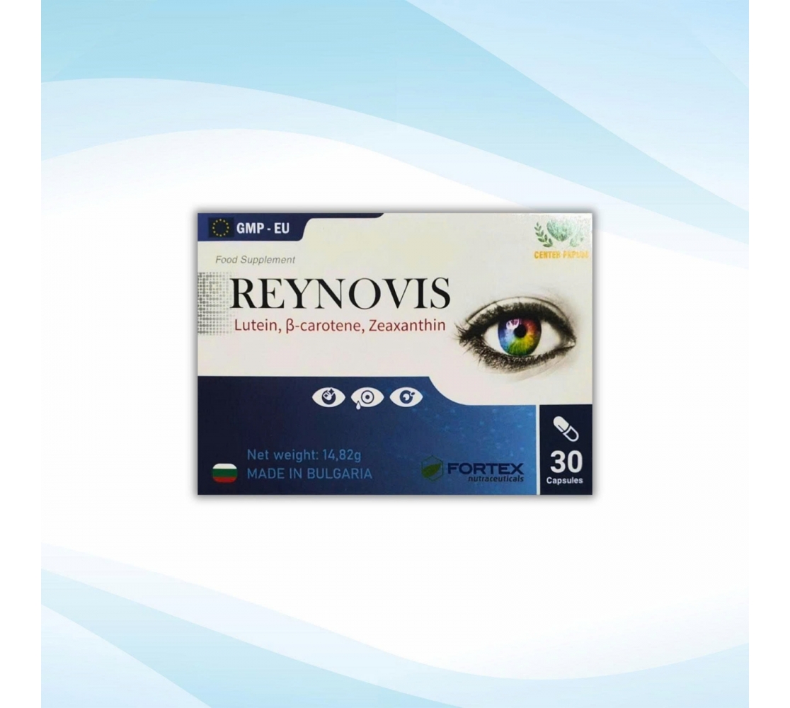 Thực phẩm bảo vệ sức khỏe REYNOVIS
